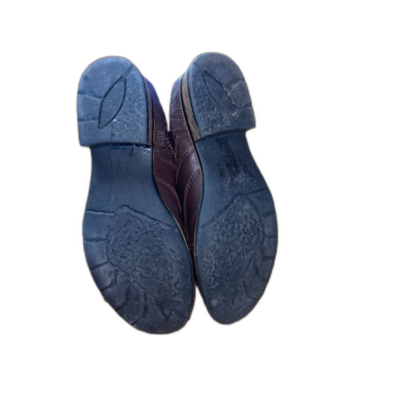 Earth Origin Avani Banyan Loafers sz 8.5 - Picture 2 of 7